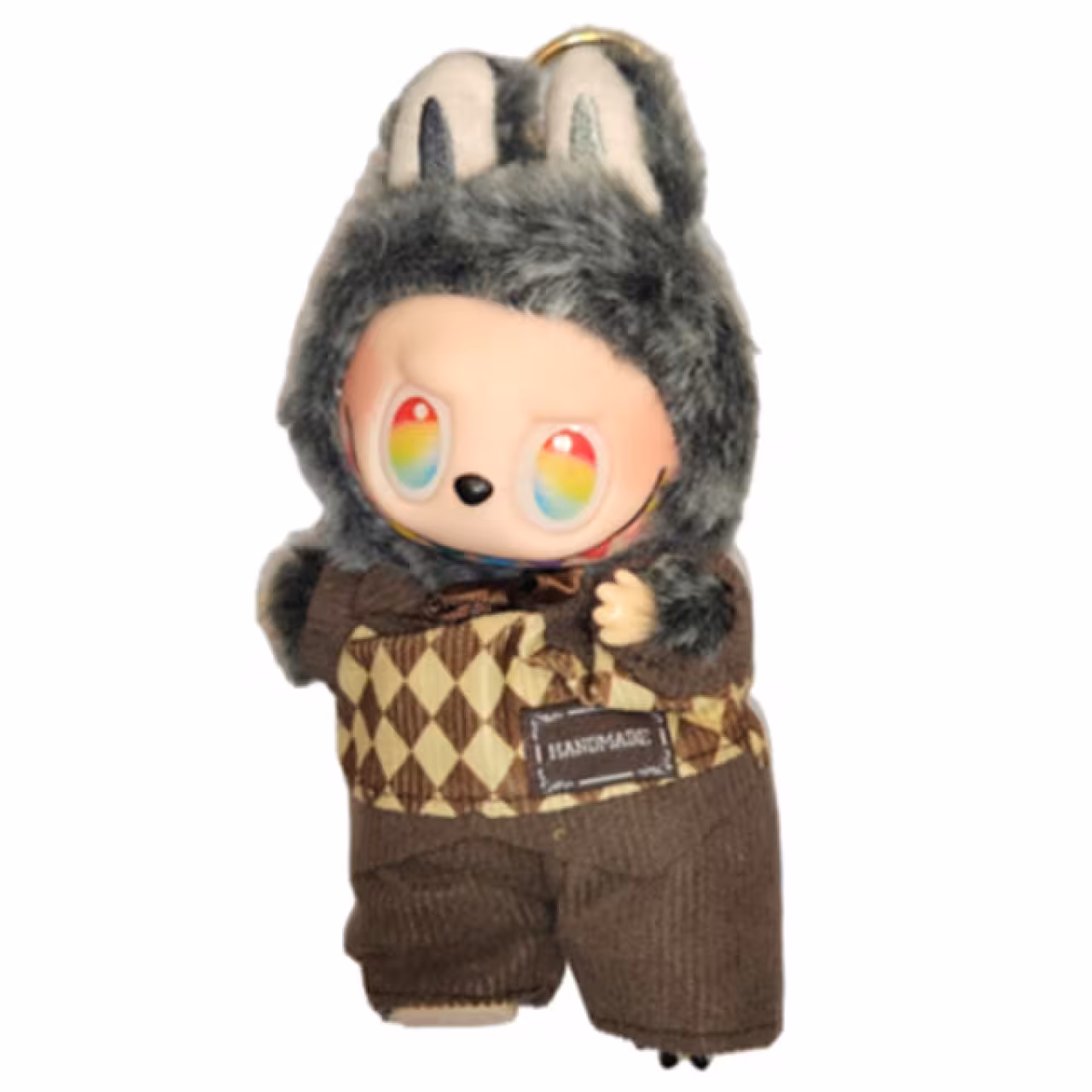 عروسک فله لبوبو کد 3