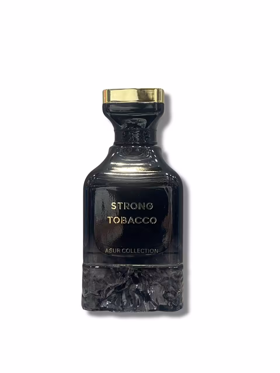 ادکلن مردانه STRONG TOBACOCO