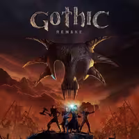 بازی Gothic 1 Remake استیم