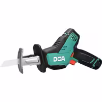 اره افقی بر شارژی 12 ولت DCA مدل ADJF03-15B