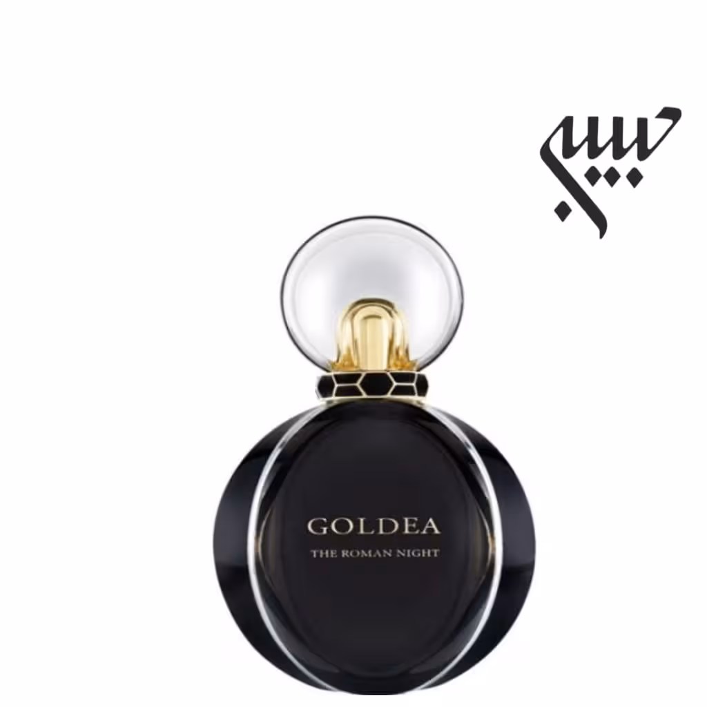 Bvlgari Goldea The Roman Night   بولگاری گلدیا د رومان نایت