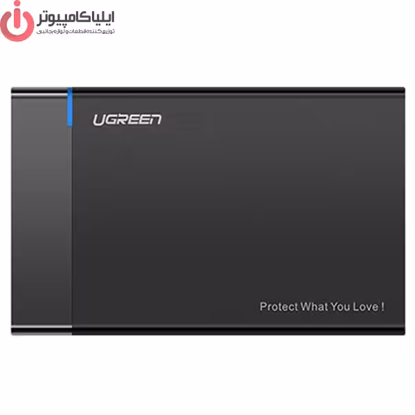 باکس تبدیل SATA به USB3.1 یوگرین مدل US221-50743
