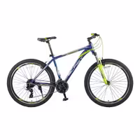 دوچرخه بلست مدل GRAVEL 27.5″ V-24SP آبی