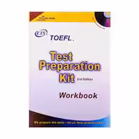 تافل کیت TOEFL TEST KIT