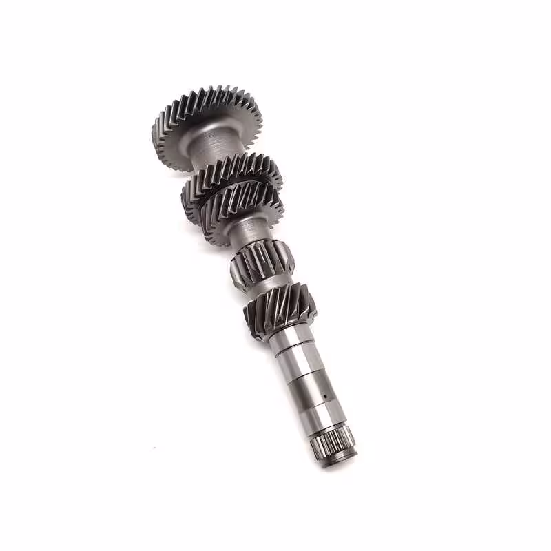 شفت ورودی گیربکس بنز خاور 608