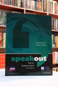 Speak out Starter