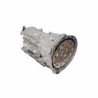 گیربکس کامل اتومات بی ام و 120 اتاق f22