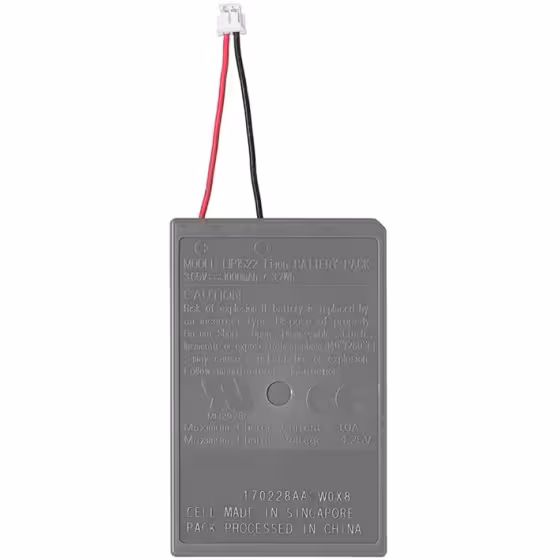 باتری دسته کنسول پلی استیشن 4 اصلی