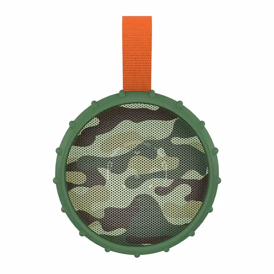 اسپیکر بی سیم انرجایزر مدل BTS062