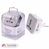 تبدیل 3 به 2 هادرون مدل P103