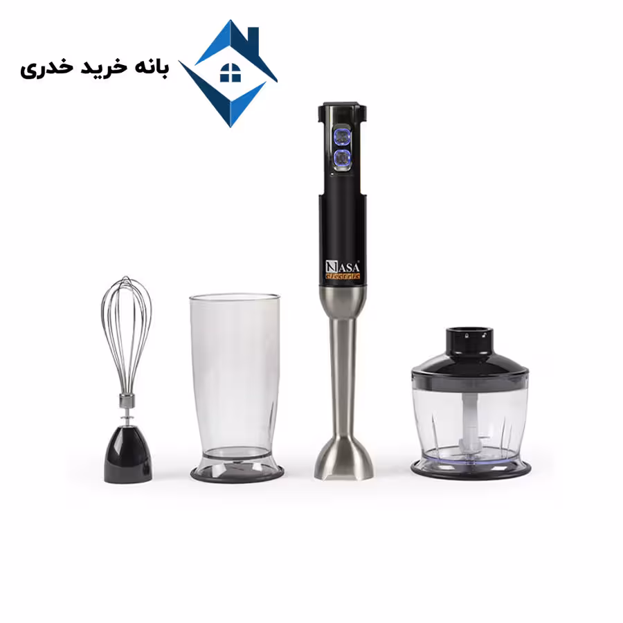 گوشت کوب ناسا الکتریک NS-991