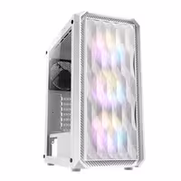 قیمت و خرید کیس کامپیوتر انتک مدل NX Series NX292 White | یاس ارتباط
