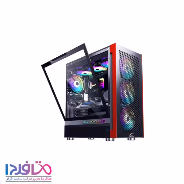 کیس تسکو مدل TSCO GC 4494