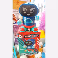 اسباب بازی رباط موزیکال