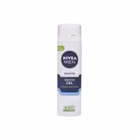 ژل اصلاح پوست حساس نیوا Sensitive حجم 200 میل