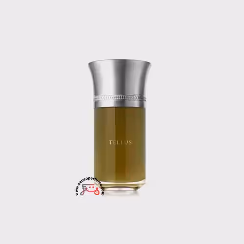 عطر ادکلن له لیکویید ایمجینر تلوس فورتیس | tellus les liquides imaginaires