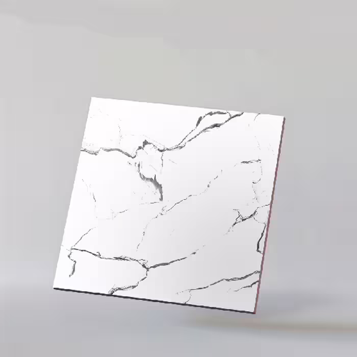 سرامیک 80×80 چلیپا مشکی برند لیگوریا