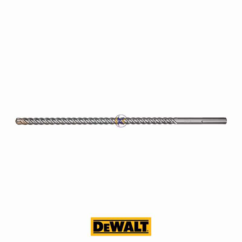 مته پنج شیار سایز 19 دیوالت