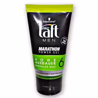 ژل موی حالت دهنده ماراتون تافت Schwarzkopf حجم 150 میل