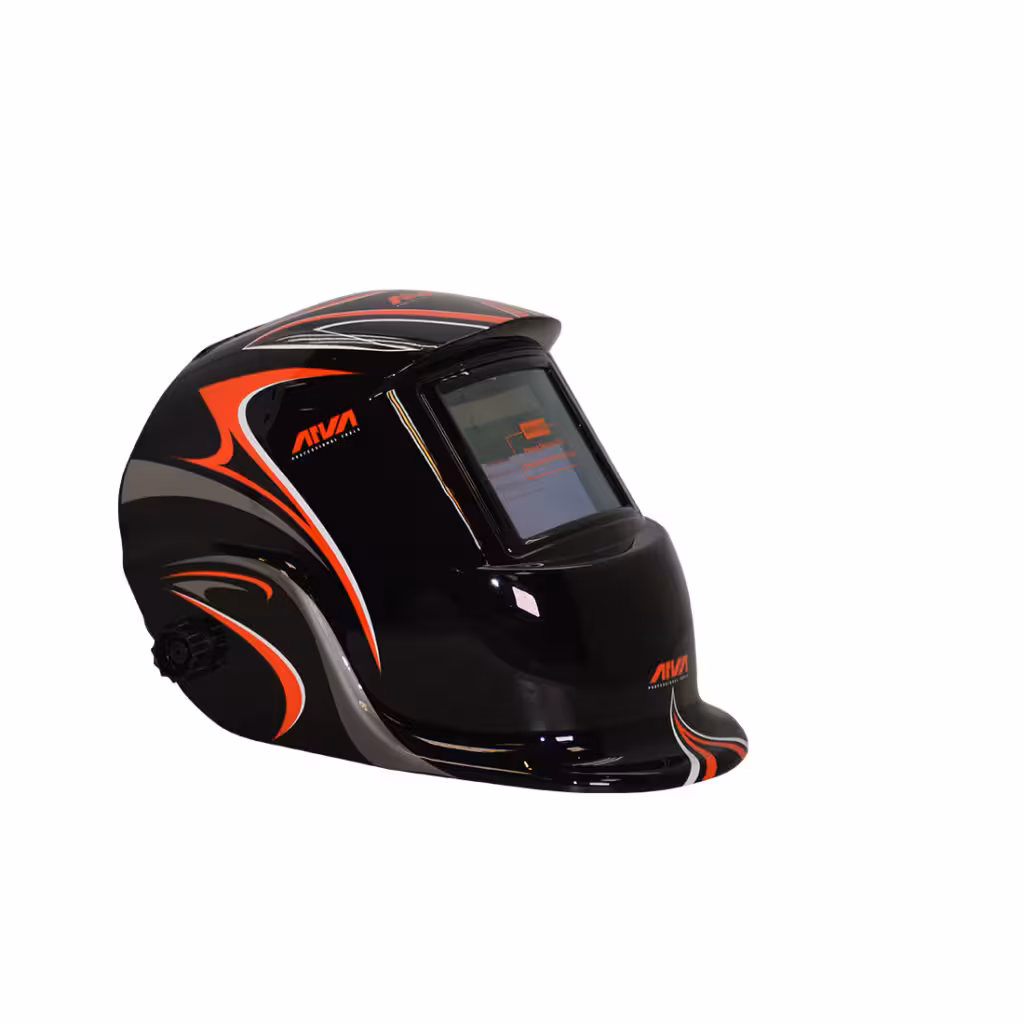 ماسک جوشکاری اتوماتیک آروا مدل 8203