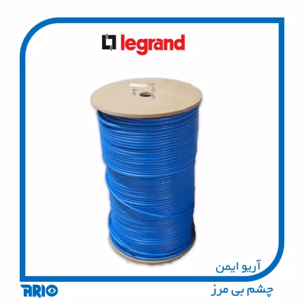 کابل شبکه CAT6 SFTP لگراند