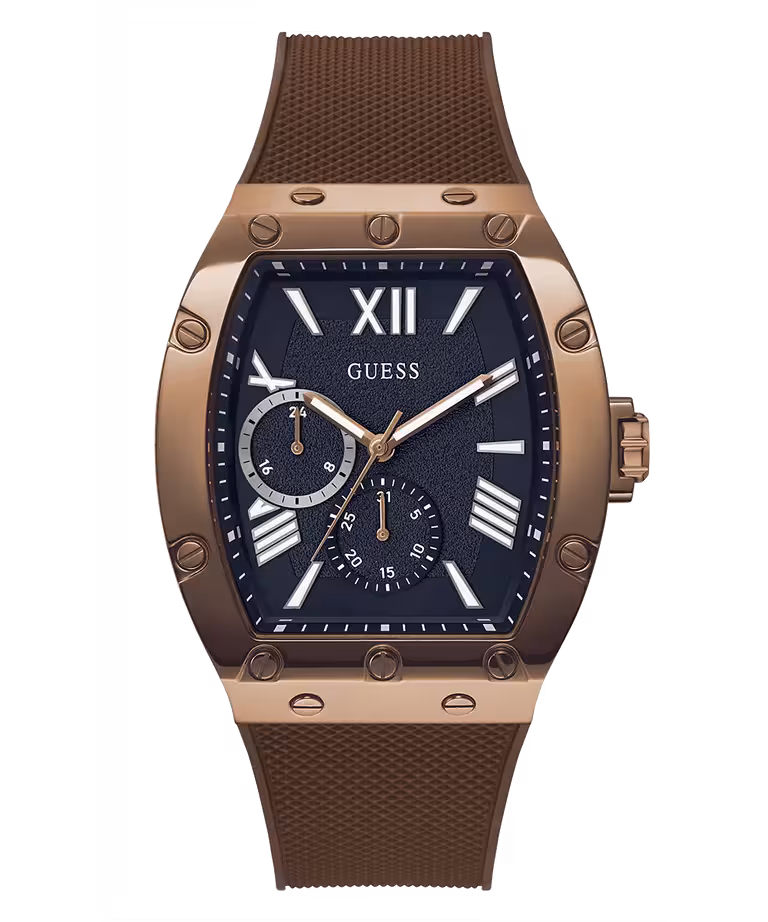 ساعت مچی گس مردانه مدل GUESS GW0568G1