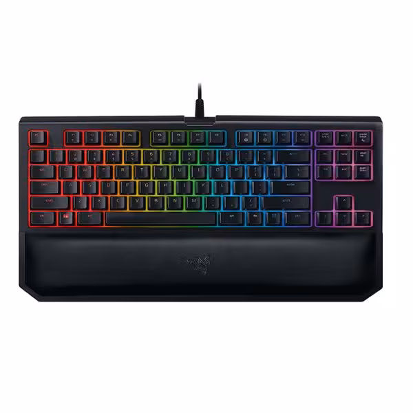 Razer BlackWidow Tournament Edition Chroma V2