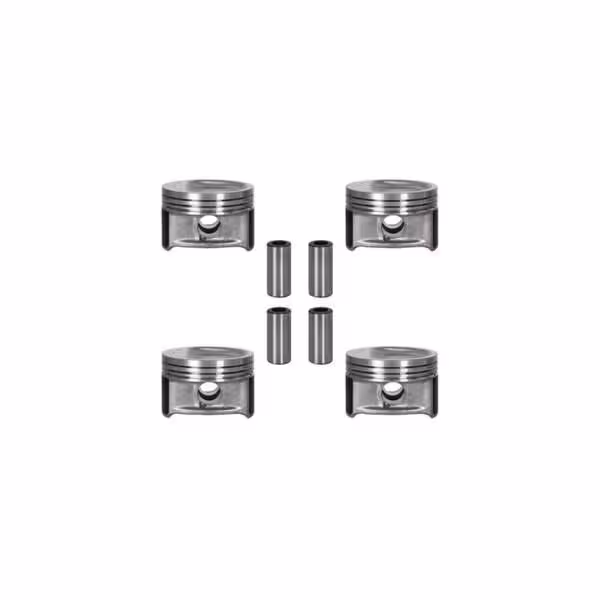 پیستون 020 روا OHV اریسان بدون رینگ عظام اصل 3107052