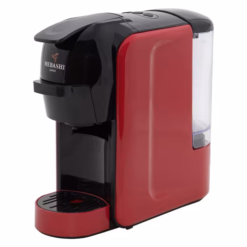اسپرسو ساز مباشی مدل Mebashi ME-CEM301