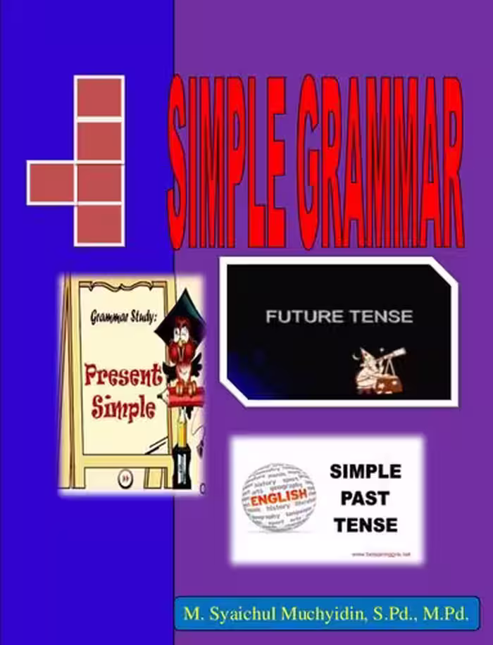 خرید و دانلود نسخه کامل کتاب Basic Grammar