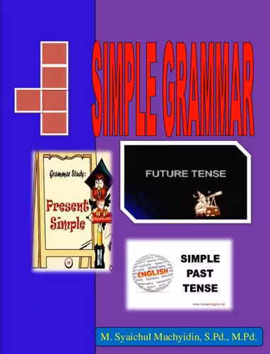 خرید و دانلود نسخه کامل کتاب Basic Grammar