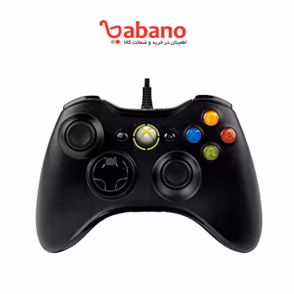 دسته بازی مایکروسافت مدل Xbox 360