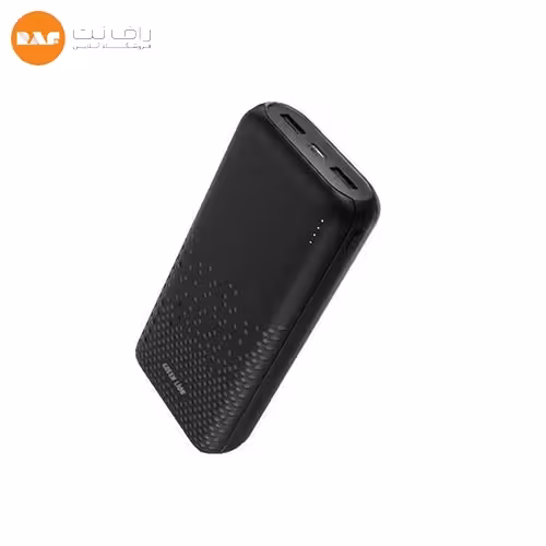 پاوربانک Rome Ultra Slim گرین لاین 20000  میلی آمپر ساعت