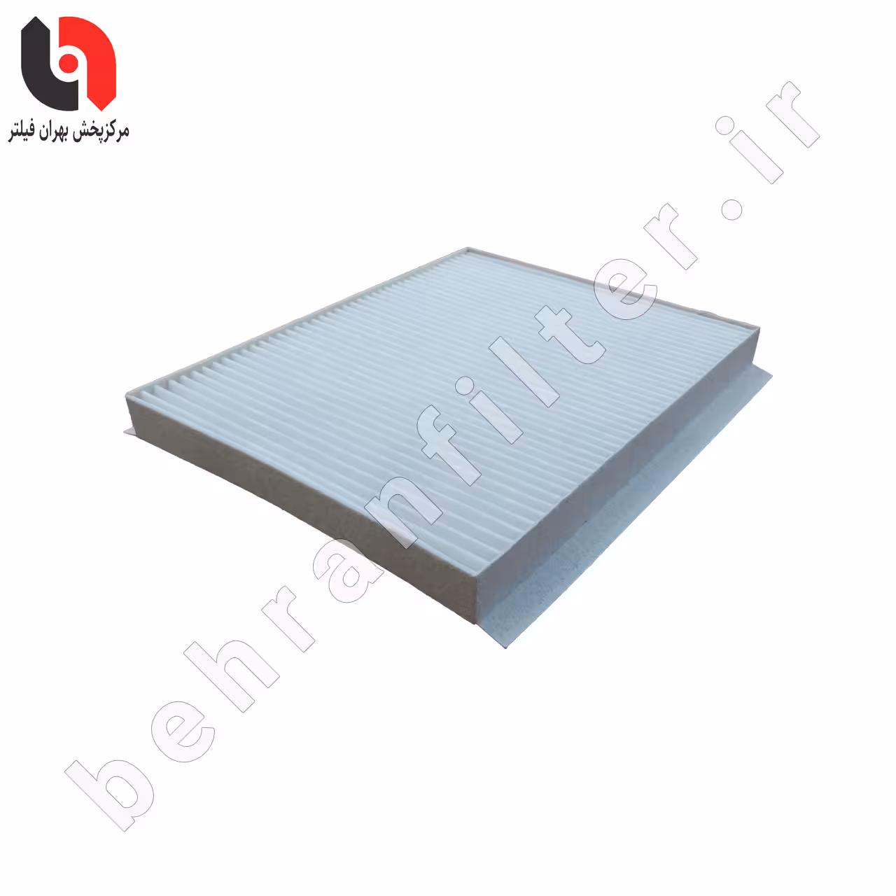 فیلتر کابین جک S5
