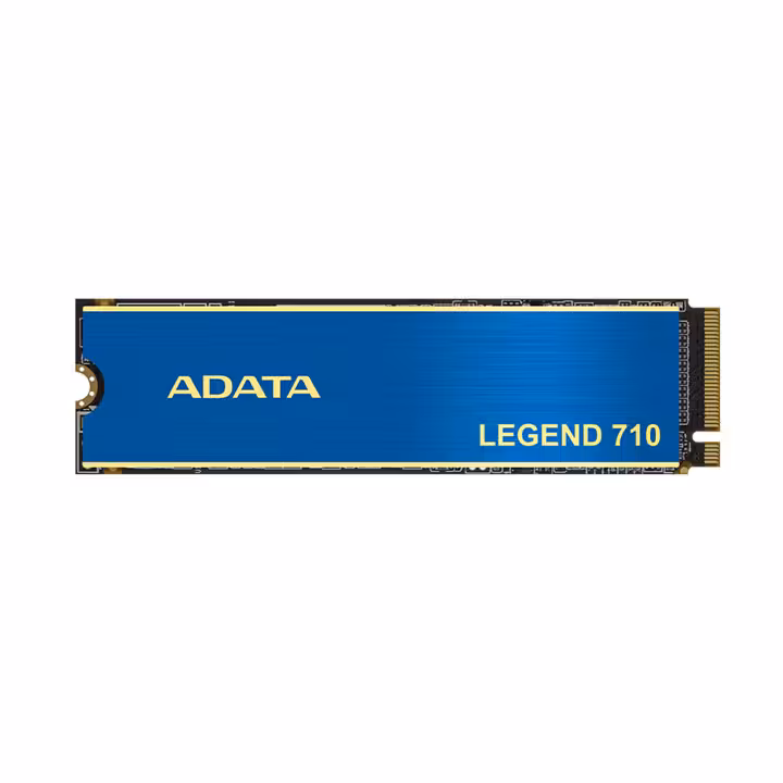 حافظه SSD ای دیتا Adata Legend 710 256GB M.2