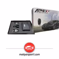 کیلس استارت Apex