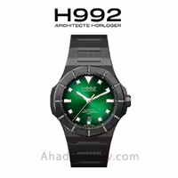 ساعت مچی H992 مدل MH4AN04BMBDH4N