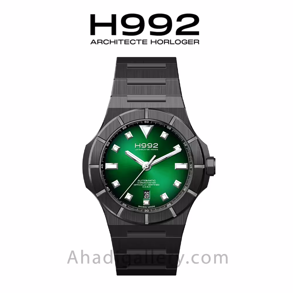 ساعت مچی H992 مدل MH4AN04BMBDH4N