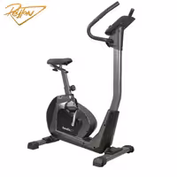 دوچرخه ثابت ایستاده خانگی هاوس فیت HB-8110-HPM