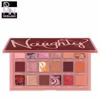 سایه هدی بیوتی مدل Naughty Nude