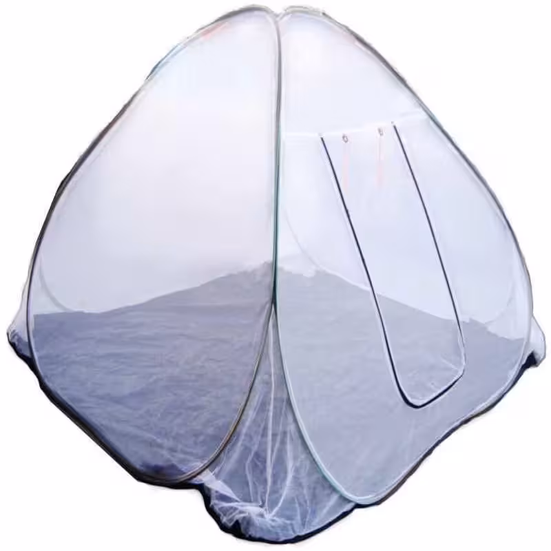 پشه بند فنری 12نفره