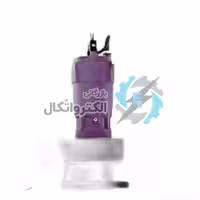 پمپ لجن کش اسپیکو 3 اینچ سه فاز 12متری مخصوص لجن های الیاف دار(C-12) ا C-12