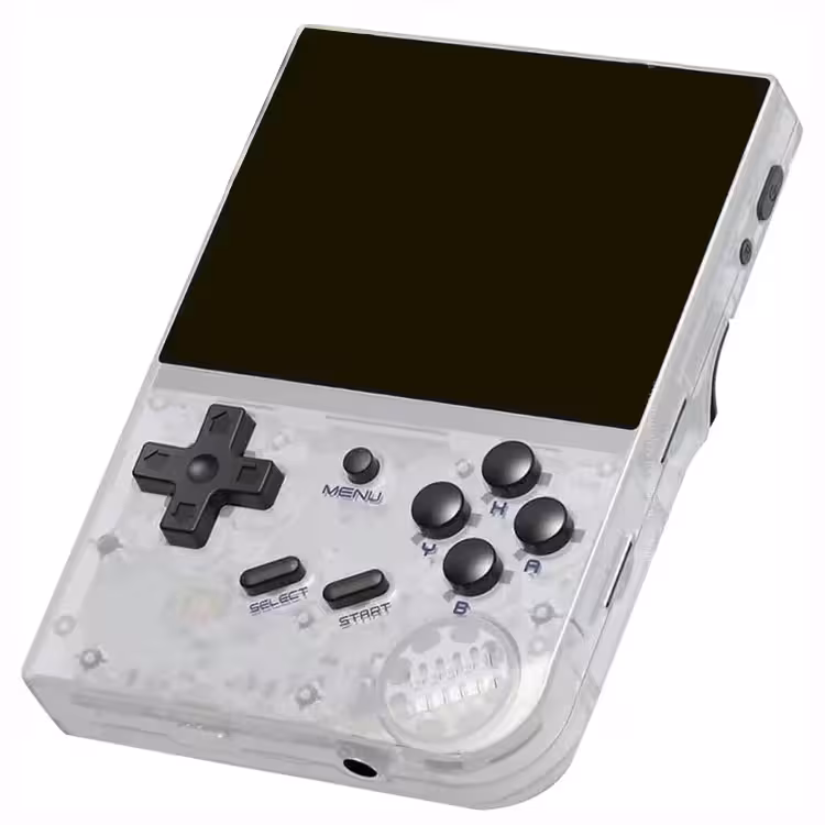 کنسول دستی Green Lion GP Pro Gaming Console