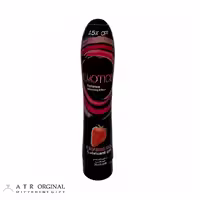 ژل لوبریکانت ایموشن مدل Strawberry حجم 75 میلی لیتر
