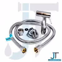 پک شاتاف شیلنگ توالت مدل مروارید کهن