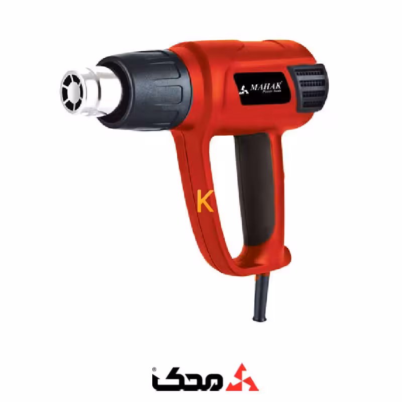 سشوار صنعتی HG-650C محک