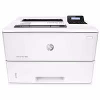 پرینتر لیزری اچ پی مدل LaserJet Pro M501dn