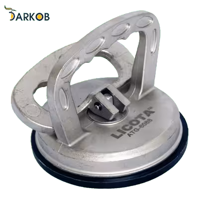 قاپک شیشه لیکوتا مدل ATG-6088