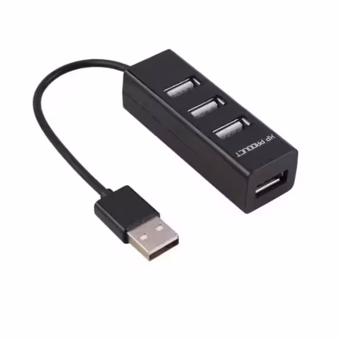 هاب 4 پورت USB2.0 مدل 820M برند XP-PRODUCT