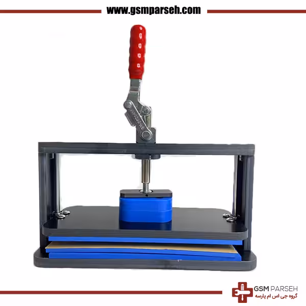 گیره پرس گوشی مناسب برای تعویض در پشت برند Mechanic مدل BY-9